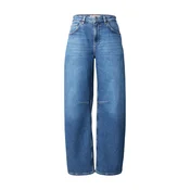 MOS MOSH Kavbojke MMTess Authentic moder denim