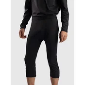 1080 Soft Layer BM Base Layer Bottoms black