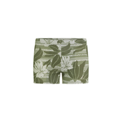 ONEILL Kratke kopalne hlače Essentials Racer zelena