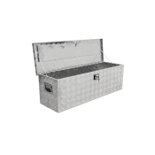 Güde ALUMINIJASTI TRANSPORTNI ZABOJ GT 165