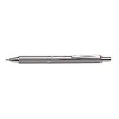 Pentel roler gel EnerGel Sterling BL407-A, 0.7mm, srebrn