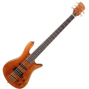 SX SWB1/5 Natural 5 strunska bas kitara (Rabljeno)