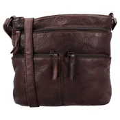 Hide & Stitches Paint Rock 20402 Dark brown
