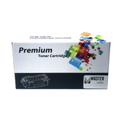 HP toner C9720A, črn
