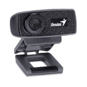 GENIUS Web kamera FaceCam 1000X V2
