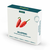 Tregren Semena za kuhinjski vrtiček - Jalapeno, (21335847)