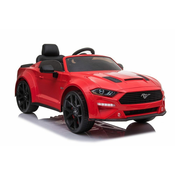 shumee Akumulatorsko vozilo Ford Mustang GT Drift SX2038 Red
