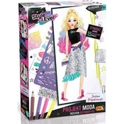 Epee Creative set Designer Fashion Design - Party Styling