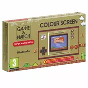Nintendo Igraca konzola Nintendo Game & Watch Super Mario Bros