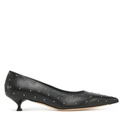 Salonarji AGL Lenor Studs D167021PCKS0573656 Črna