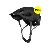 Čelada IXS Trigger AM MIPS, črna (M (56-60 cm))