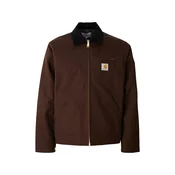 Carhartt WIP Prehodna jakna Detroit konjak
