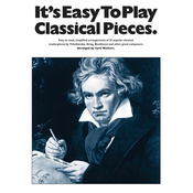 ITS EASY TO PLAY CLASSICAL PIECES