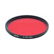 HOYA R1 Pro Red filter 72mm