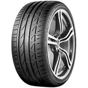 BRIDGESTONE letna pnevmatika 245 / 50 R18 100Y S001 Potenza RFT *