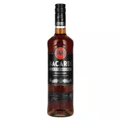 BACARDI Rum Carta Negra alk. 40%, 0.7 l