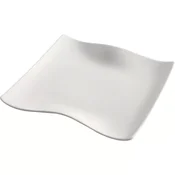 Villeroy & Boch kvadratni krožnik Cera 21x21 cm (6 kos)