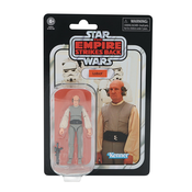 HASBRO Star Wars Hasbro The Vintage Collection Lobot Toy, 9,5 cm Scale The Empire Strikes Back Figura za starost 4 leta in več, (20840311)