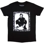 Yungblud Majica Low Life Unisex Black M