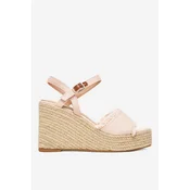 Sandali DeeZee E0822-4A Roza