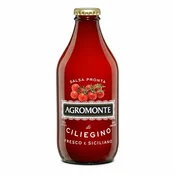 Paradižnikova omaka passata salsa pronta di Ciliegino Sicilia 330 g