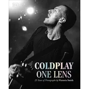 Coldplay Live A Visual Journey