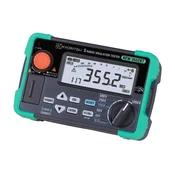 Tester izolacije Kyoritsu 3552BT 1000V
