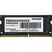 Patriot DDR4 SO-DIMM 32GB 3200MHz Bulk