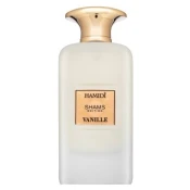 Hamidi Shams Edition Vanille parfumirana voda unisex 100 ml