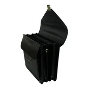 REAbags 7173B-TR Black/Nickel