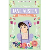 Jane Austen Childrens Stories (Easy Classics)