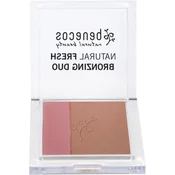 Natural Fresh Bronzing Duo-Ibiza Nights
