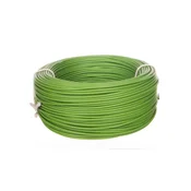 shumee Inštalacijski kabel H07V-K (LgY) 1 zelen /100m/