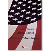 Amerikanci, III tom
