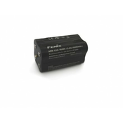 Replacement battery for Fenix LR50R