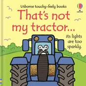 Thats not my tractor...