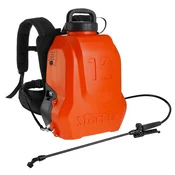 Stocker ledna elektro prskalica Ergo 12l Li-Ion FPM A226