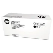 HP toner PPU 651A Black LaserJet toner Cartridge CE340AC