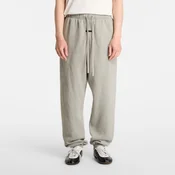 Donji dio trenerke Fear of God Essentials Signature Classic Sweatpants Concrete Heather/ Dark Concrete Heather M