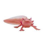 Mojo Aksolotl