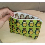 Neseser Totoro, Zeleni
