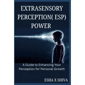Extrasensory Perception( ESP) Power