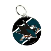 San Jose Sharks Premium Logo obesek