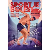 Melvil Publishing Šport je bolečina - Michal Novotný