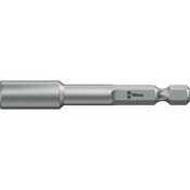 Natični nastavek WERA 869/4M z magnetom 1/4 šestkotni 12.0/50 mm šestkotni