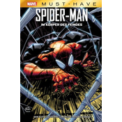 Marvel Must-Have: Spider-Man - Im Körper des Feindes