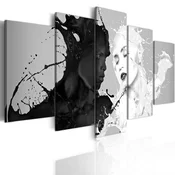 Slika - Love at first sight 100x50