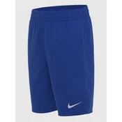 Nike Swim 6 Volley Kids kopalne hlače game royal