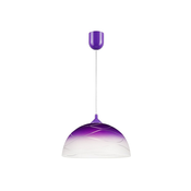Luster na sajli 1xE27/60W/230V