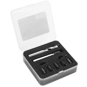 shumee SET POVRTAL TOČČKIH ZVAROV 9 KOSOV KD5989